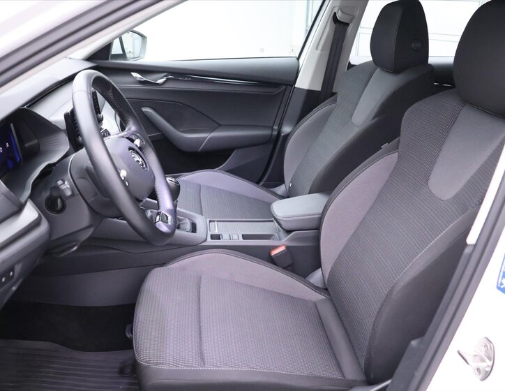 Škoda Octavia Liftback 2,0 l 110 kw