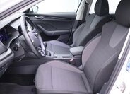 Škoda Octavia Liftback 2,0 l 110 kw