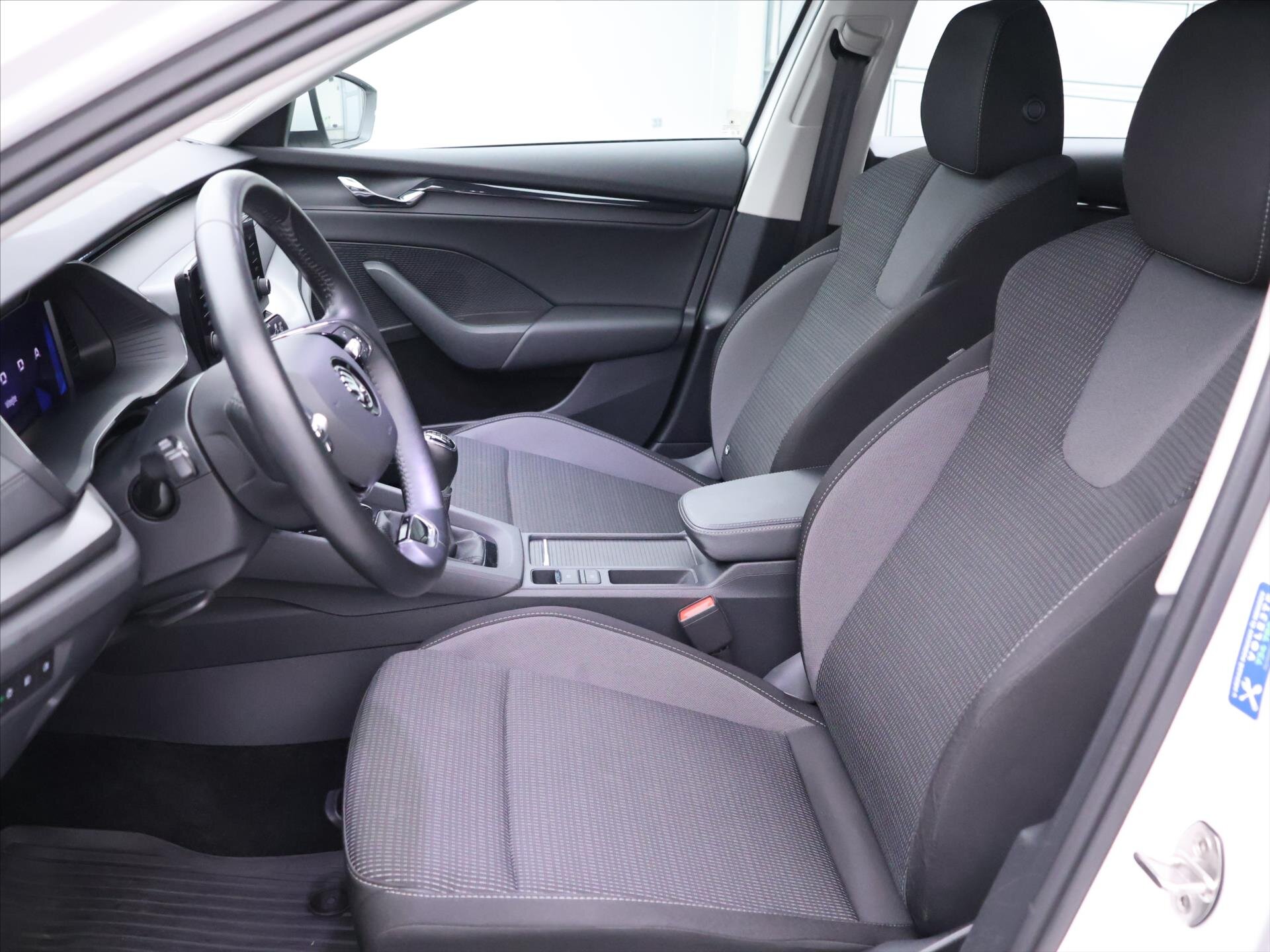 Škoda Octavia Liftback 2,0 l 110 kw