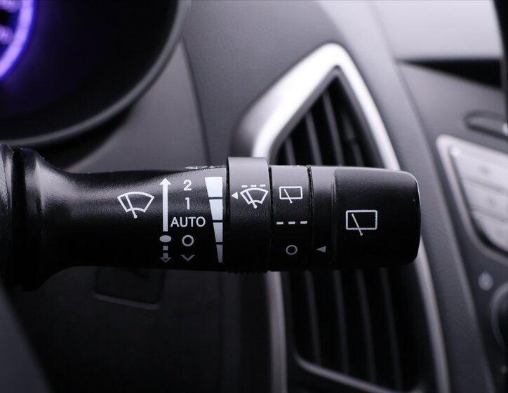 Hyundai ix35 SUV / Terénní 2,0 l 120 kw