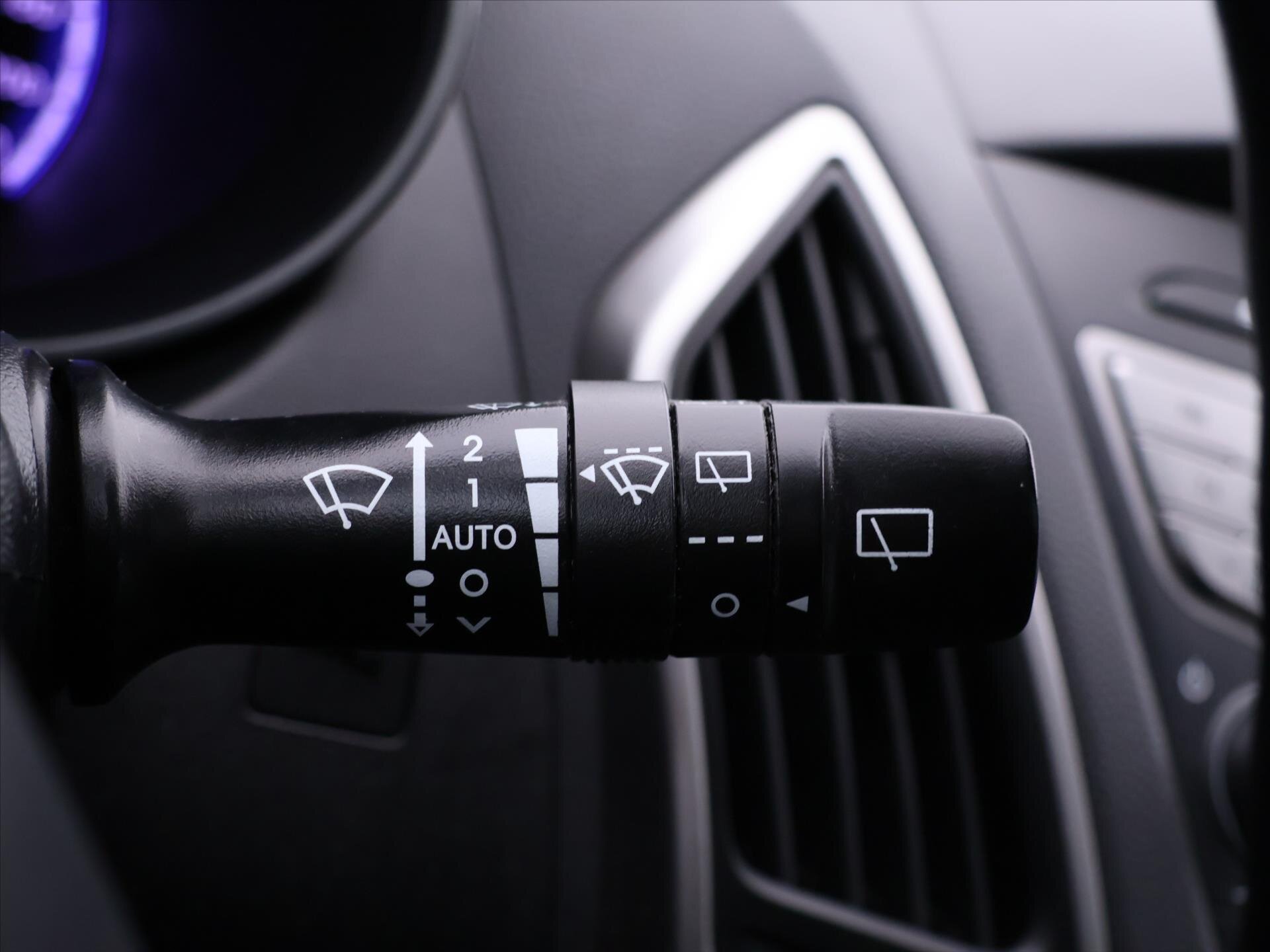 Hyundai ix35 SUV / Terénní 2,0 l 120 kw