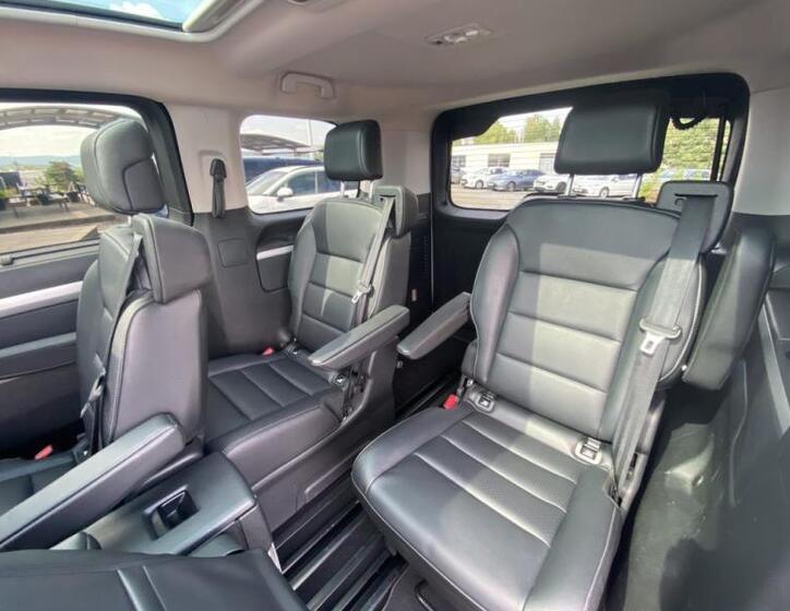 Toyota ProAce Verso 24