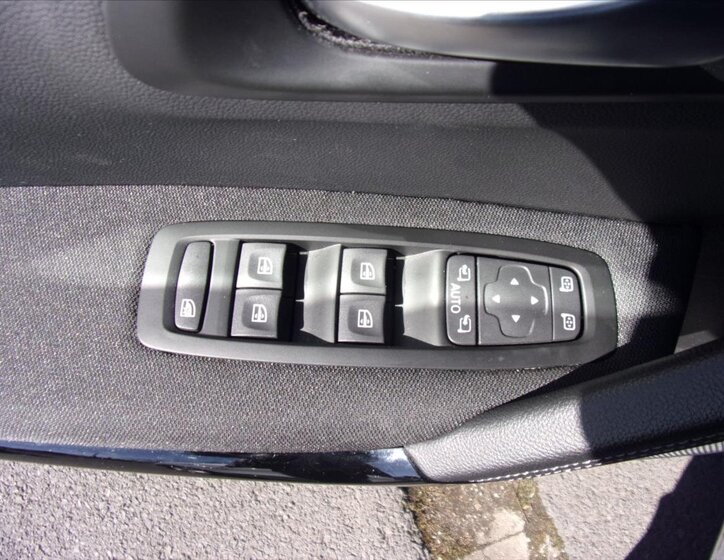 Renault Kadjar Kombi 1,3 l 103 kw