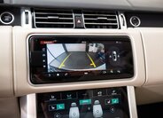 Land Rover Range Rover SUV / Terénní 4,4 l 250 kw