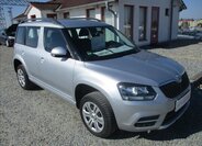 Škoda Yeti Kombi 1,4 l 90 kw