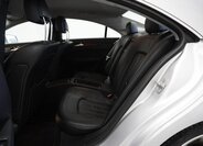 Mercedes-Benz CLS Sedan 3,5 l 225 kw