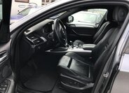 BMW X6 Kombi 3,0 l 180 kw