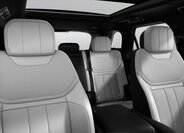 Land Rover Range Rover Sport SUV / Terénní 3,0 l 221 kw