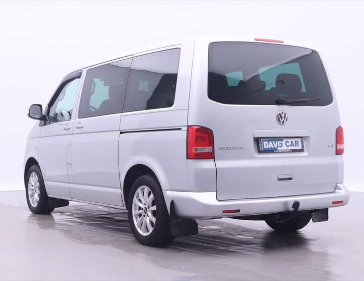 Volkswagen Multivan Kombi 2,0 l 103 kw
