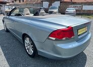 Volvo C70 4