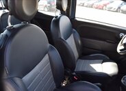 Fiat 500 Hatchback 875,0 63 kw