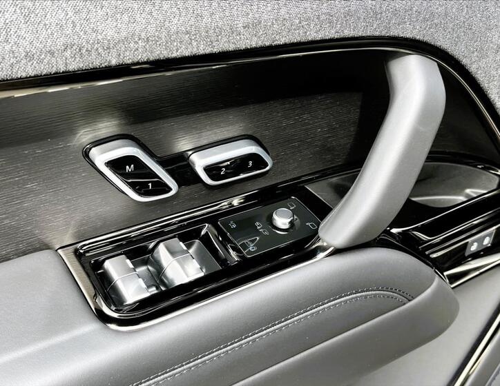 Land Rover Range Rover Sport 19