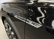 Volkswagen Touareg SUV / Terénní 3,0 l 210 kw