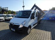 Opel Movano Ostatní 2,3 l 110 kw