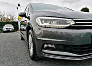 Volkswagen Touran 33