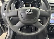 Škoda Yeti SUV / Terénní 1,2 l 77 kw