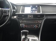 KIA Optima Kombi 2,0 l 151 kw