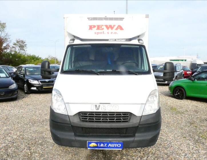 Iveco Daily 2