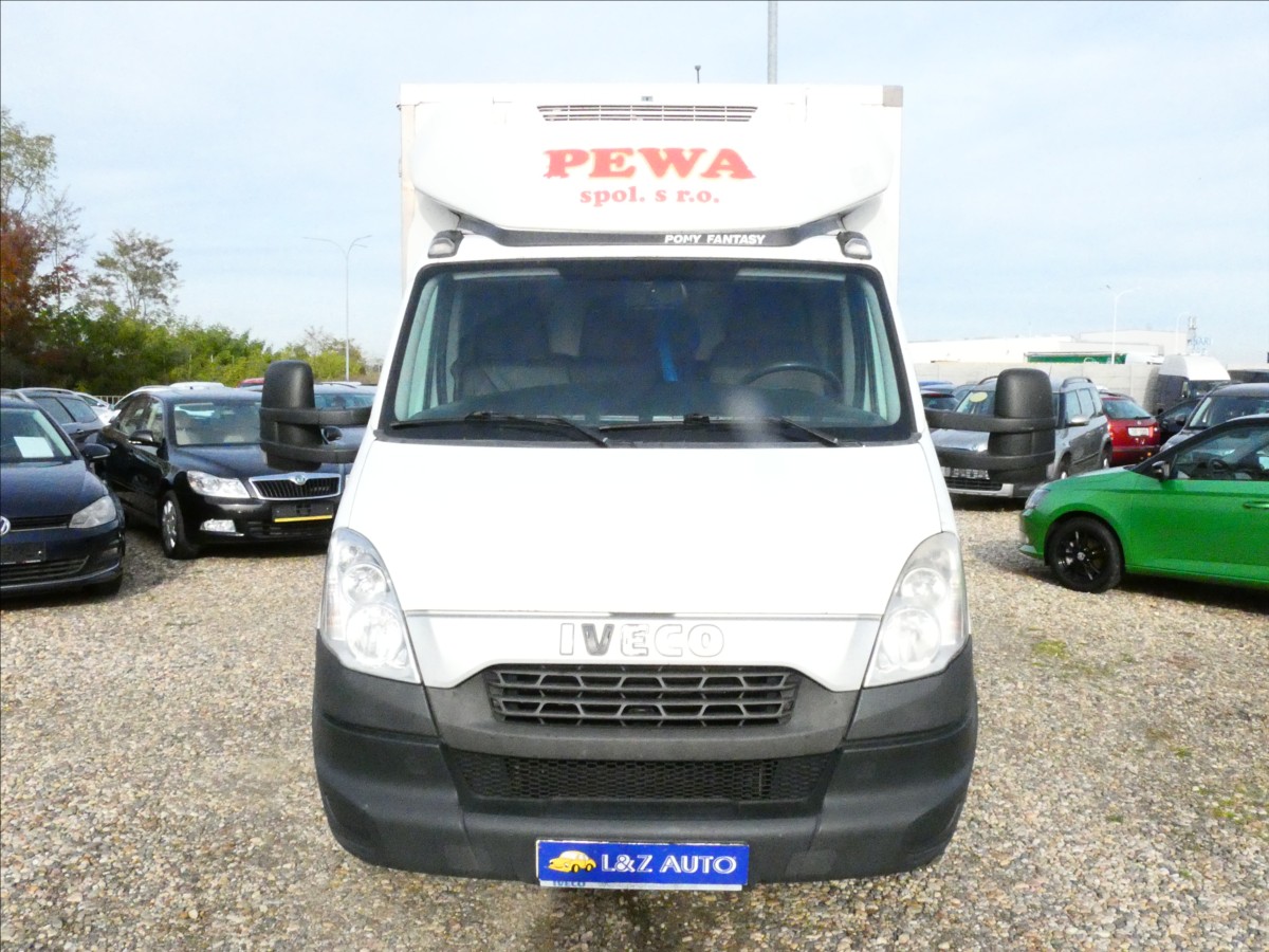Iveco Daily
