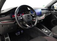 Škoda Octavia Kombi 2,0 l 147 kw