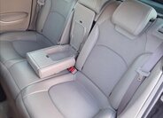 Citroën C5 Kombi 2,7 l 150 kw