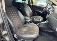 Lancia Delta Hatchback 2,0 l 121 kw