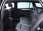 Škoda Superb Kombi 2,0 l 200 kw