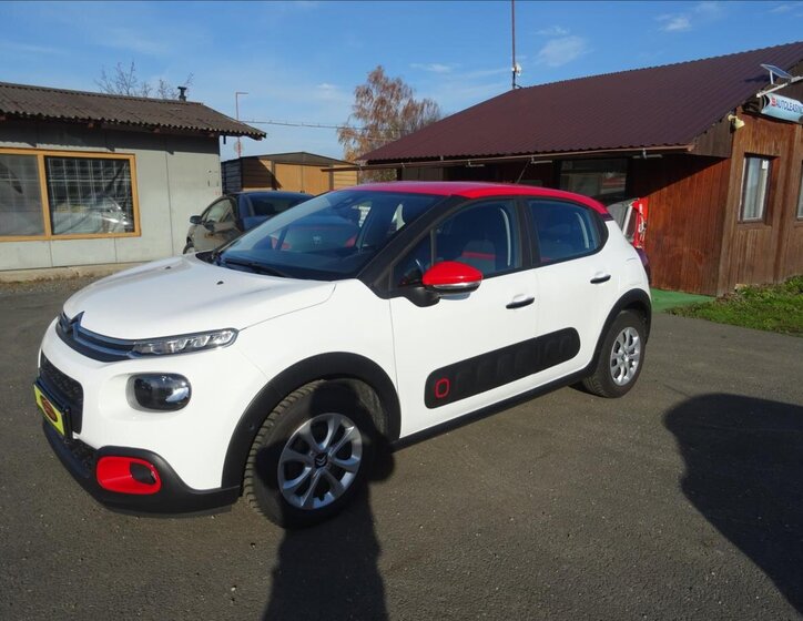 Citroën C3 3