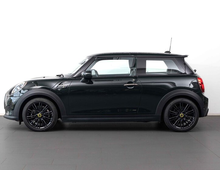Mini Cooper 3