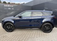 Land Rover Range Rover Evoque SUV 1,5 l 147 kw