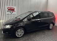 Volkswagen Sharan MPV 2,0 l 110 kw