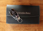 Mercedes-Benz GLS SUV / Terénní 2,9 l 243 kw