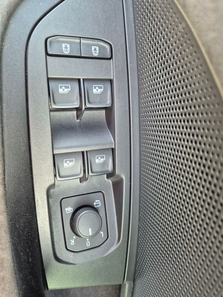 Škoda Kodiaq SUV / Terénní 2,0 l 195 kw