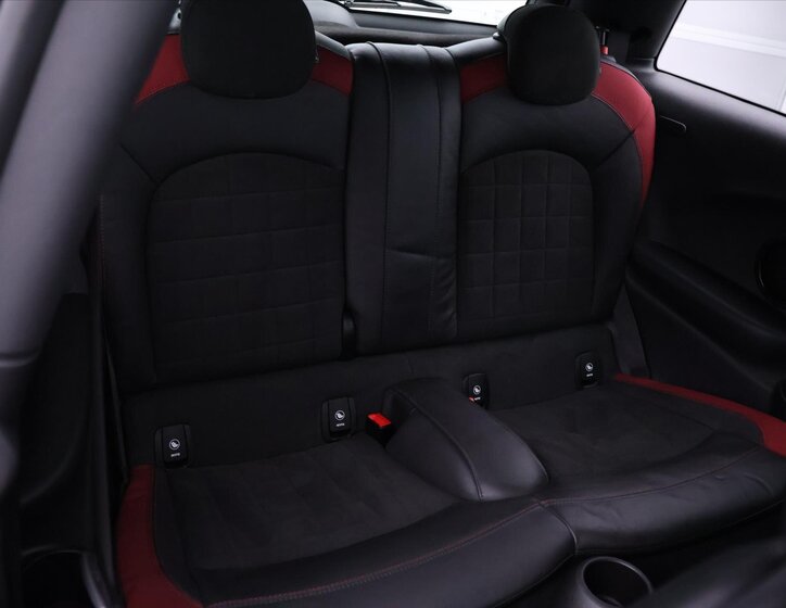 Mini One Hatchback 1,5 l 75 kw