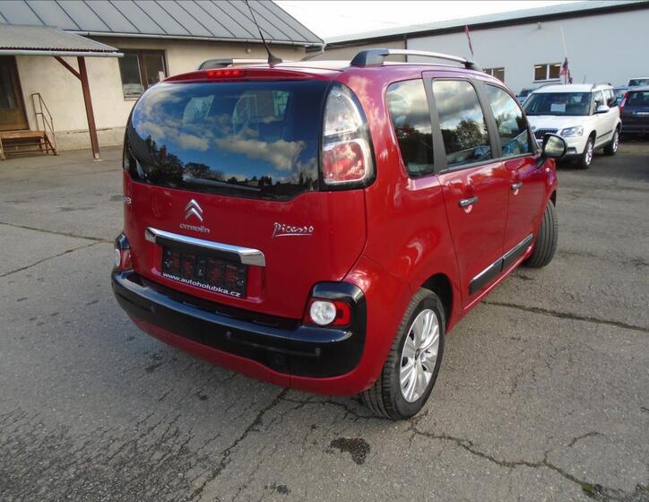 Citroën C3 Picasso 4