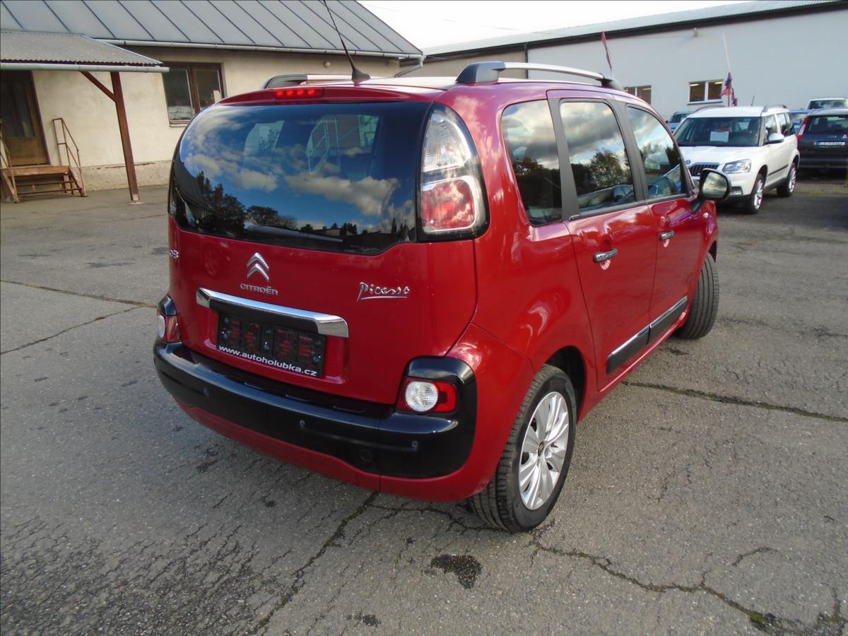 Citroën C3 Picasso