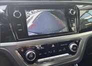 SsangYong Korando 15