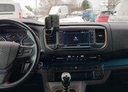 Peugeot Traveller MPV 0,0 110 kw