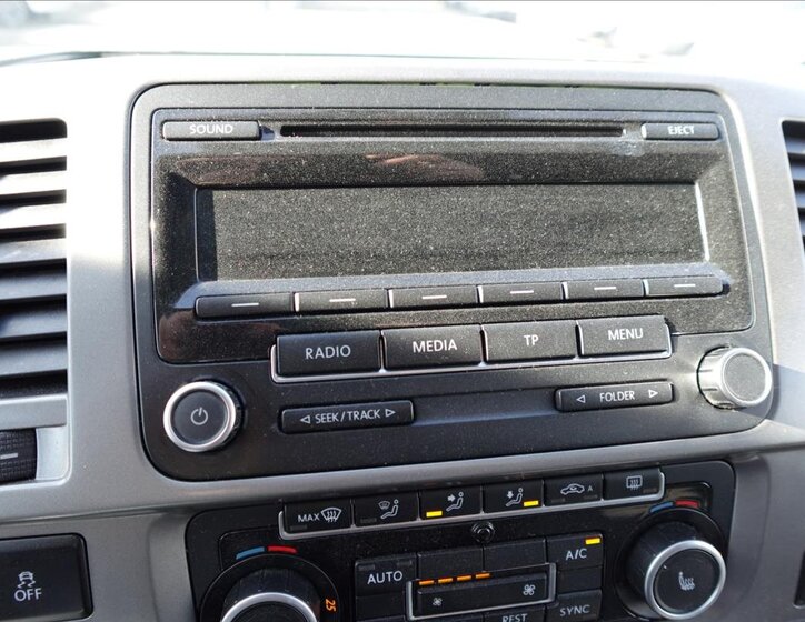 Volkswagen Caravelle Ostatní 2,0 l 132 kw