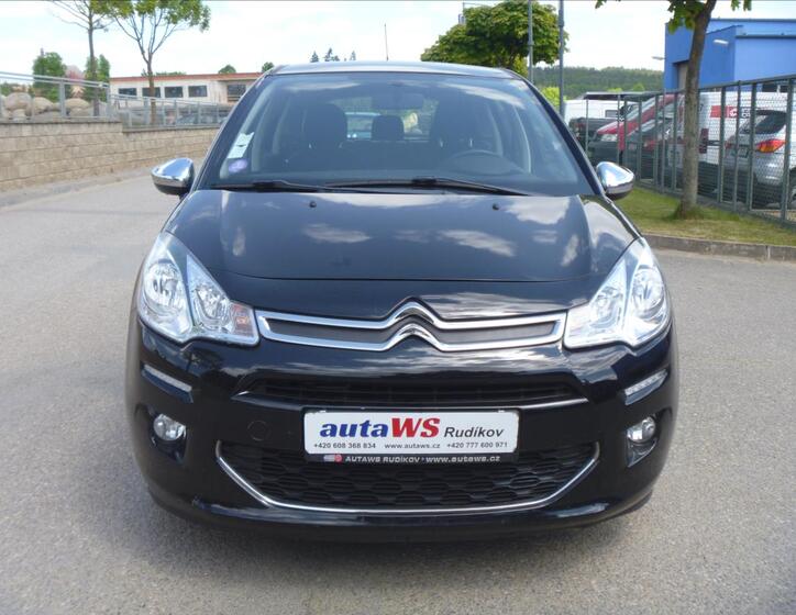 Citroën C3 2