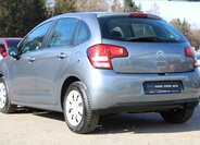 Citroën C3 Hatchback 1,4 l 54 kw