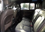 Land Rover Defender SUV 3,0 l 257 kw