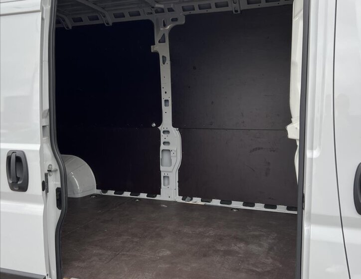 Toyota ProAce VAN / Minibus 2,2 l 132 kw