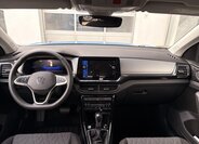 Volkswagen T-Cross SUV / Terénní 999,0 85 kw