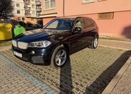 BMW X5 1