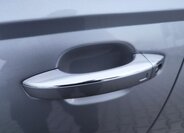 Audi A6 Sedan / Limuzína 3,0 l 200 kw