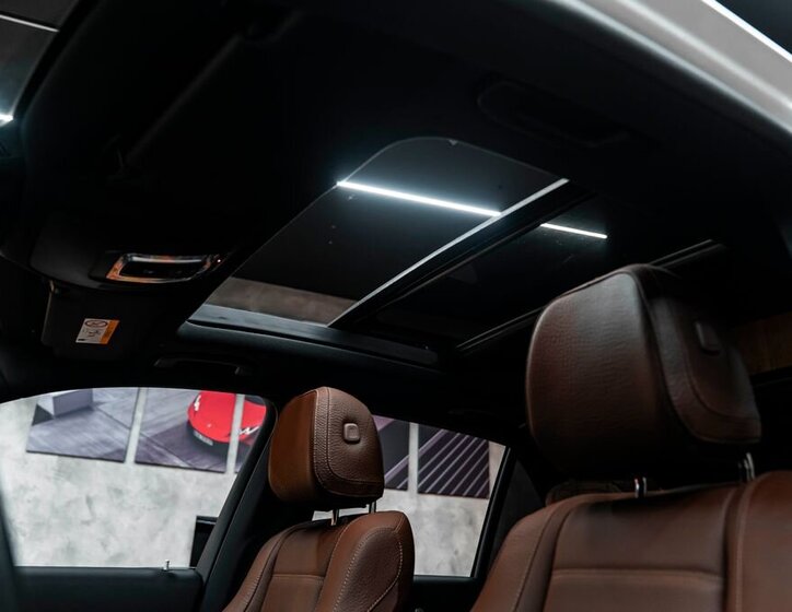 Mercedes-Benz GLE 24