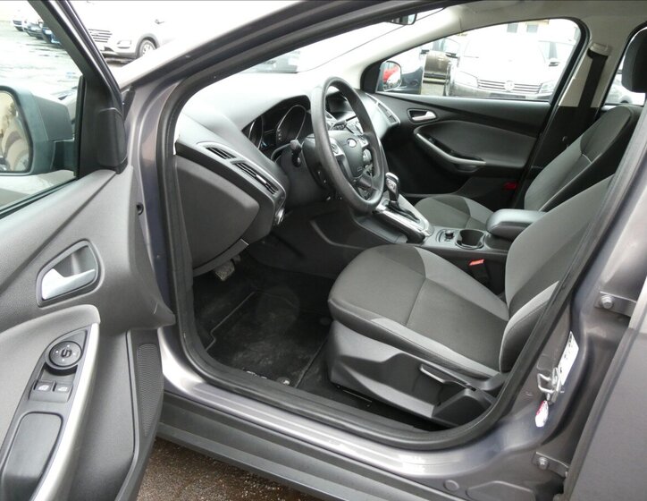 Ford Focus Kombi 1,6 l 92 kw