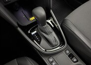 Toyota Yaris Cross SUV 1,5 l 96 kw