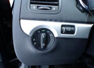 Škoda Yeti Kombi 1,2 l 77 kw